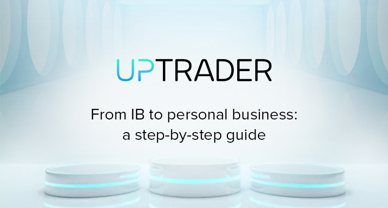 From IB to personal business: a step-by-step guide on how to start a Forex brokerage firm. Pros and cons of being a broker.