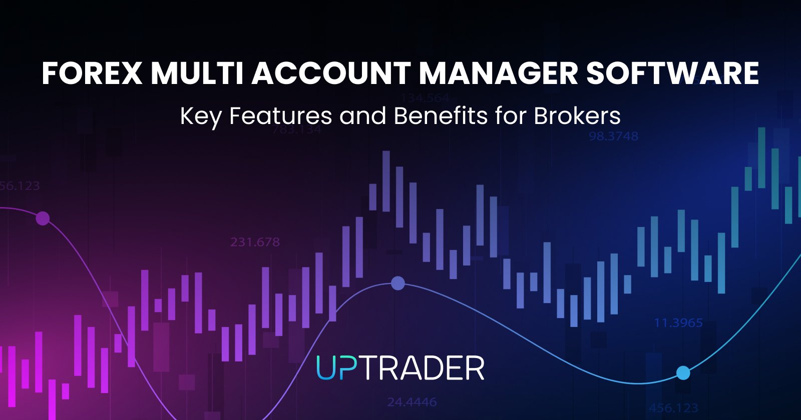 Forex Multi Account Manager Software: Key Features and Benefits for Brokers