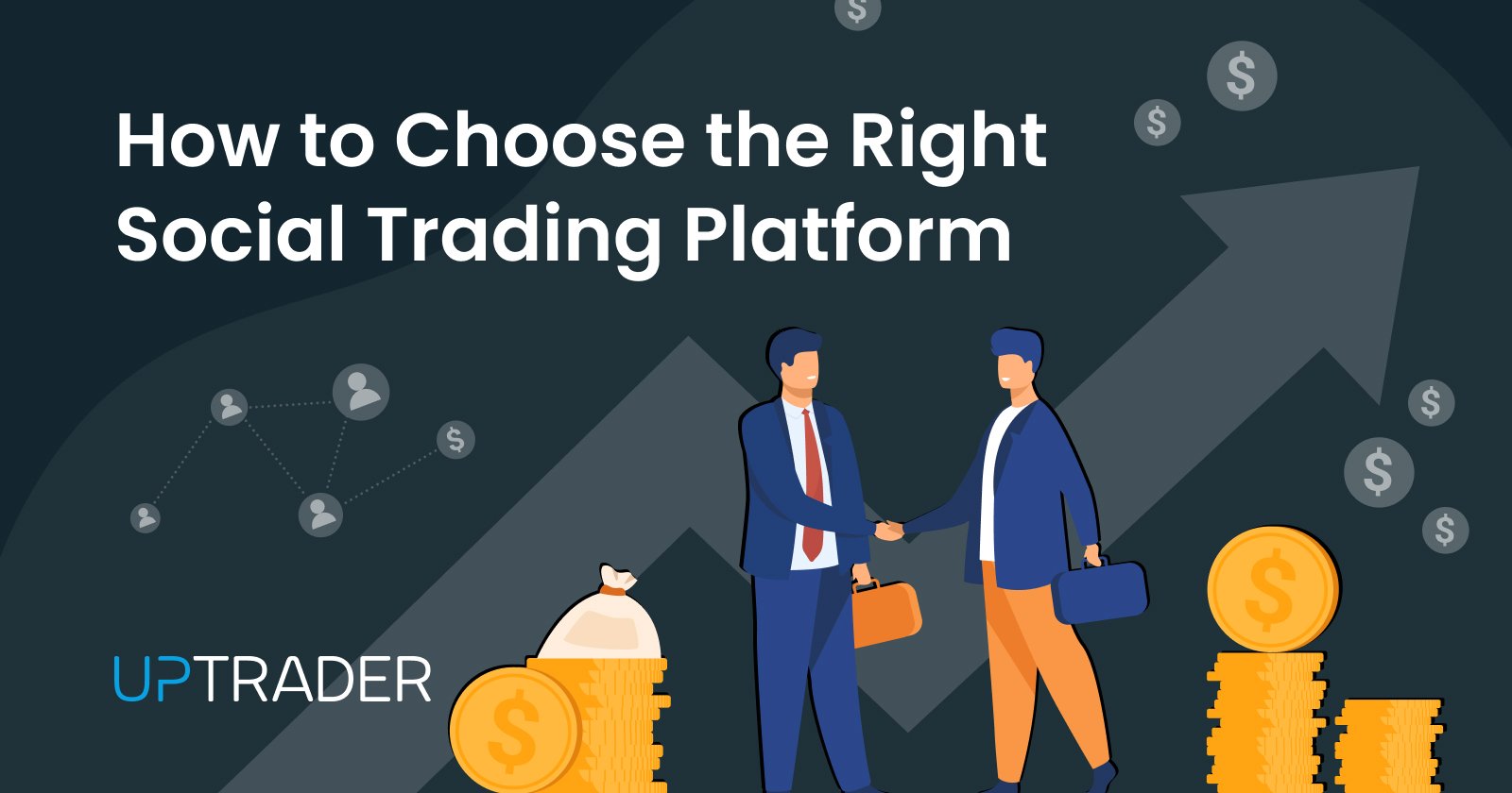 How to Choose the Right Social Trading Platform