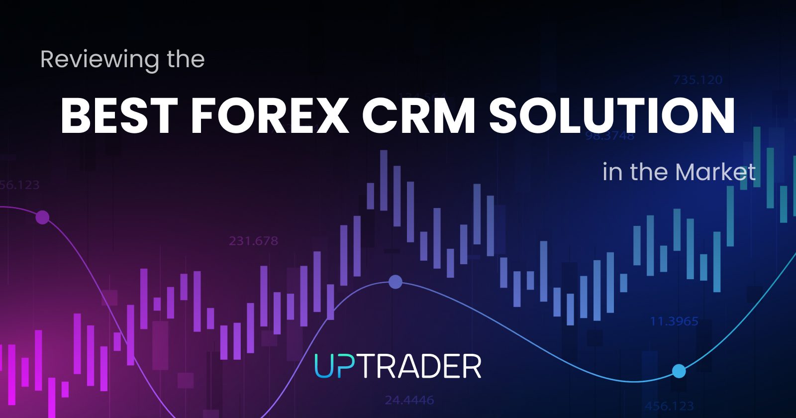 Reviewing the Best Forex CRM Solution in the Market