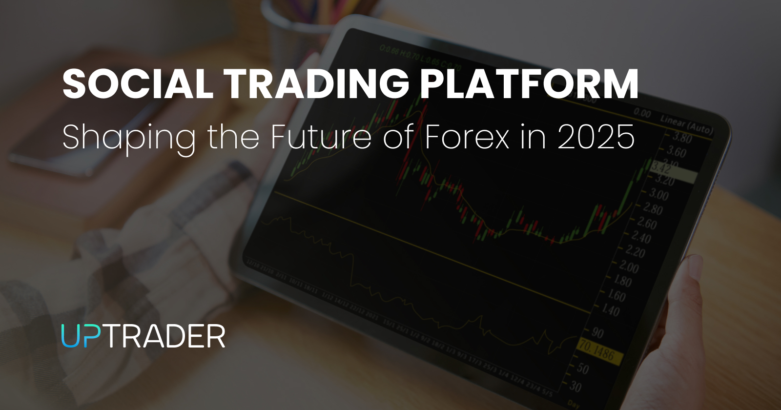 Social Trading Platform: Shaping the Future of Forex in 2025