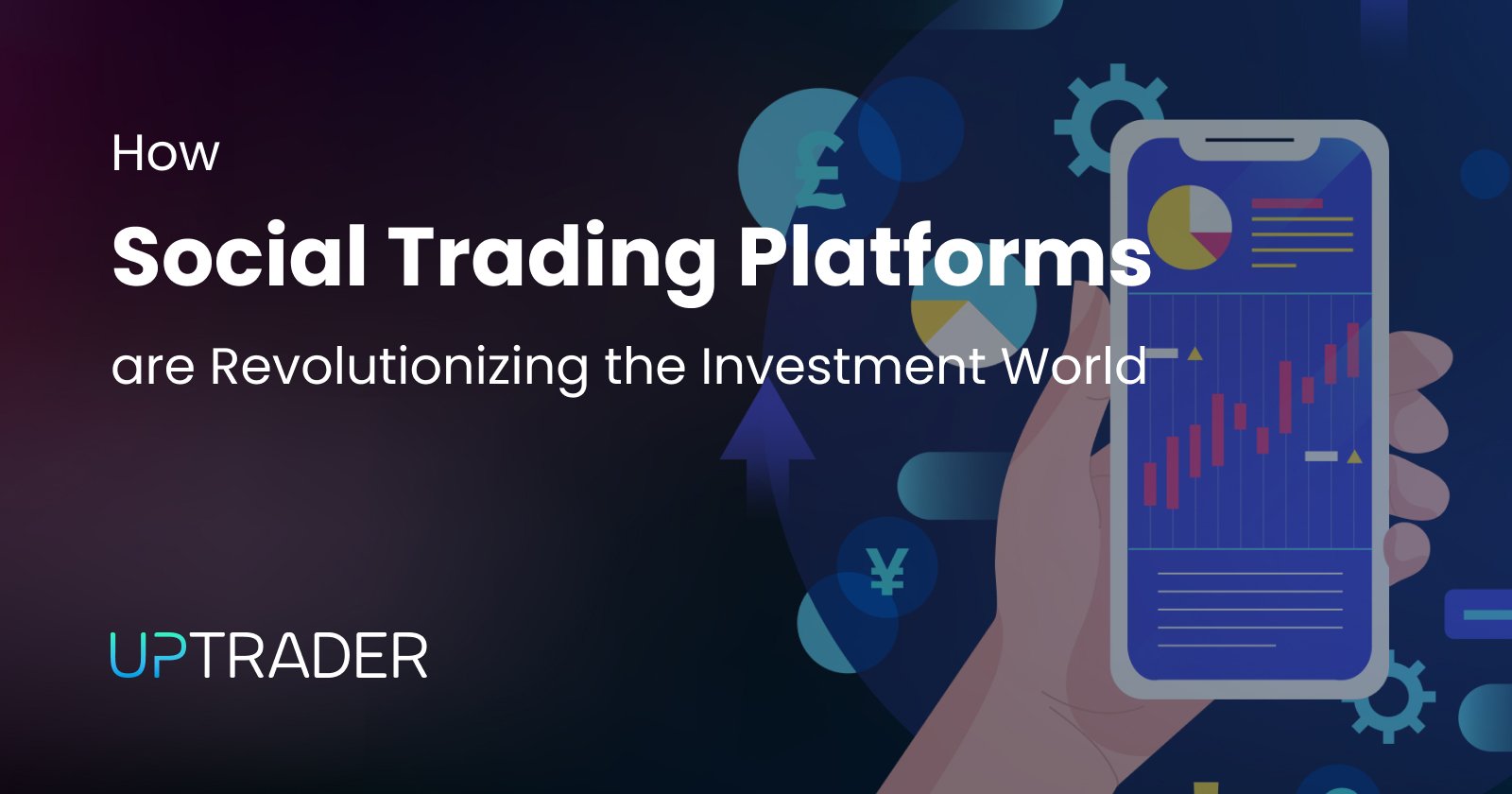 How Social Trading Platforms Are Revolutionizing the Investment World