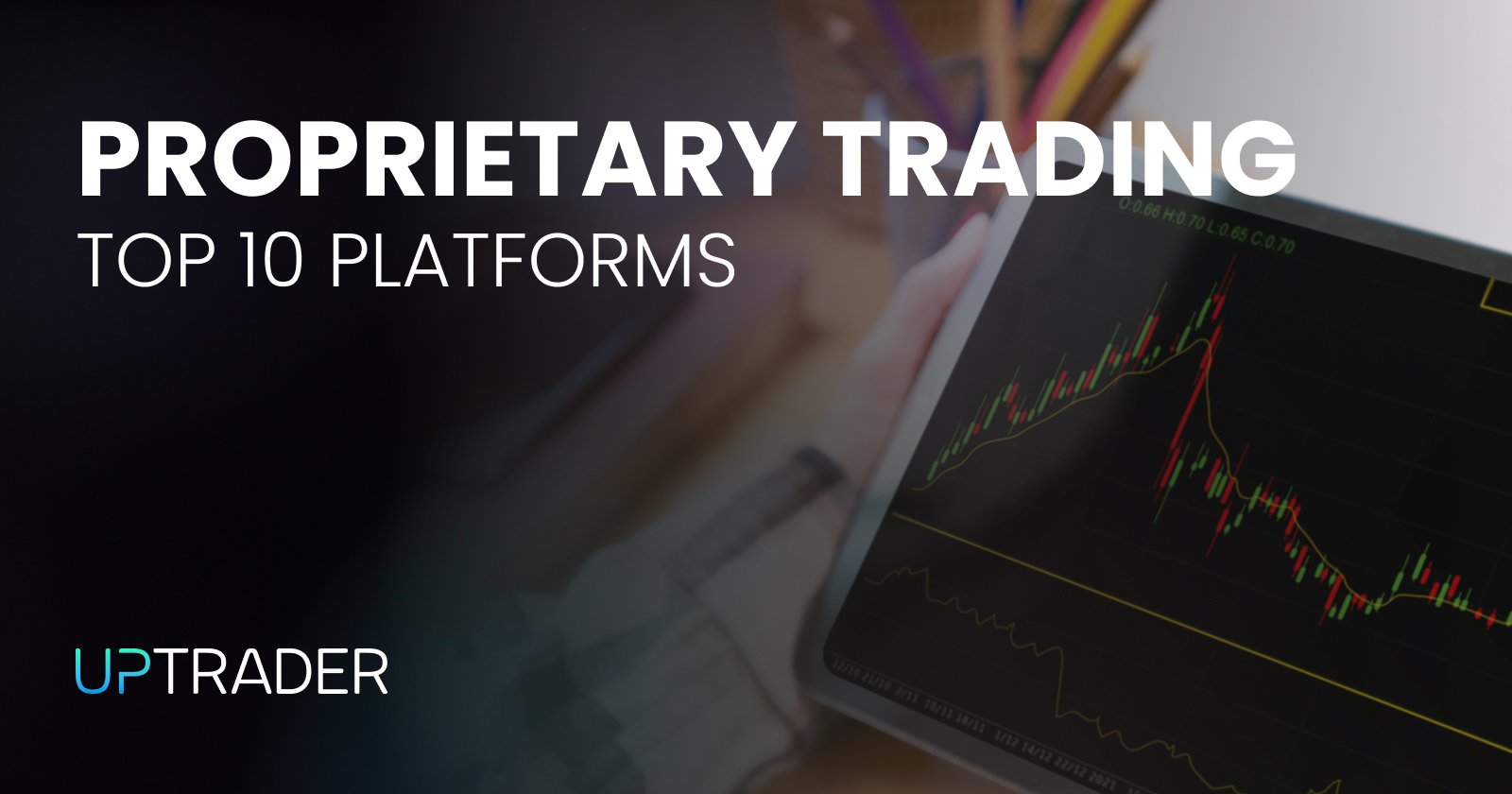 Proprietary Trading: Top 10 Platforms