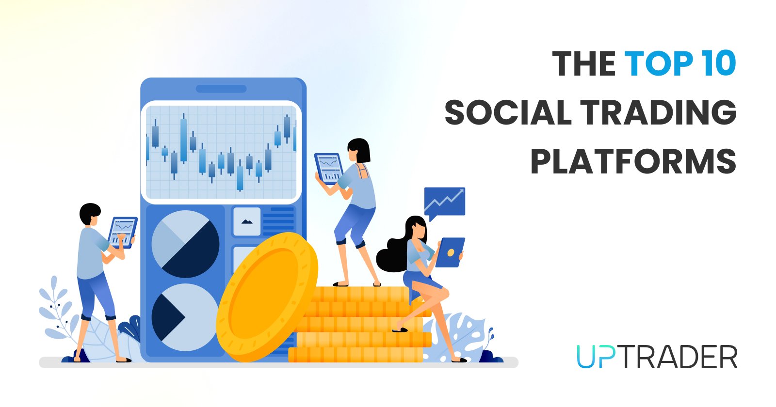 Top 10 Social Trading Platforms