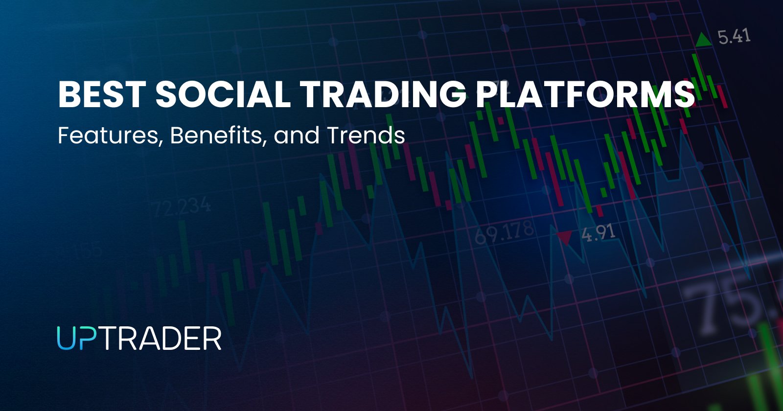 Best Social Trading Platforms: Features, Benefits, and Trends