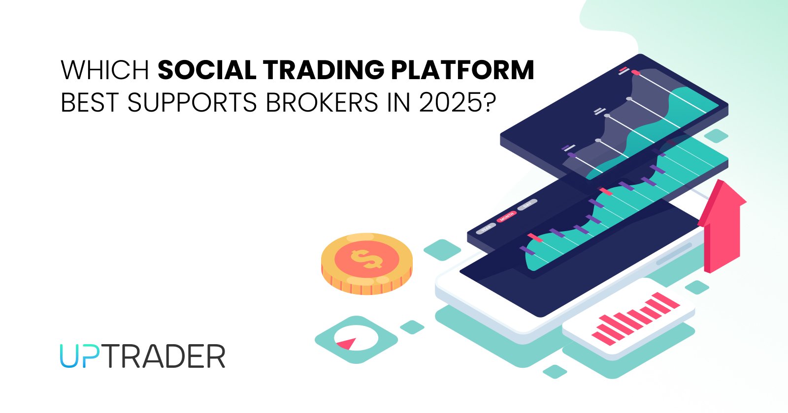 Which Social Trading Platform Best Supports Brokers in 2025?
