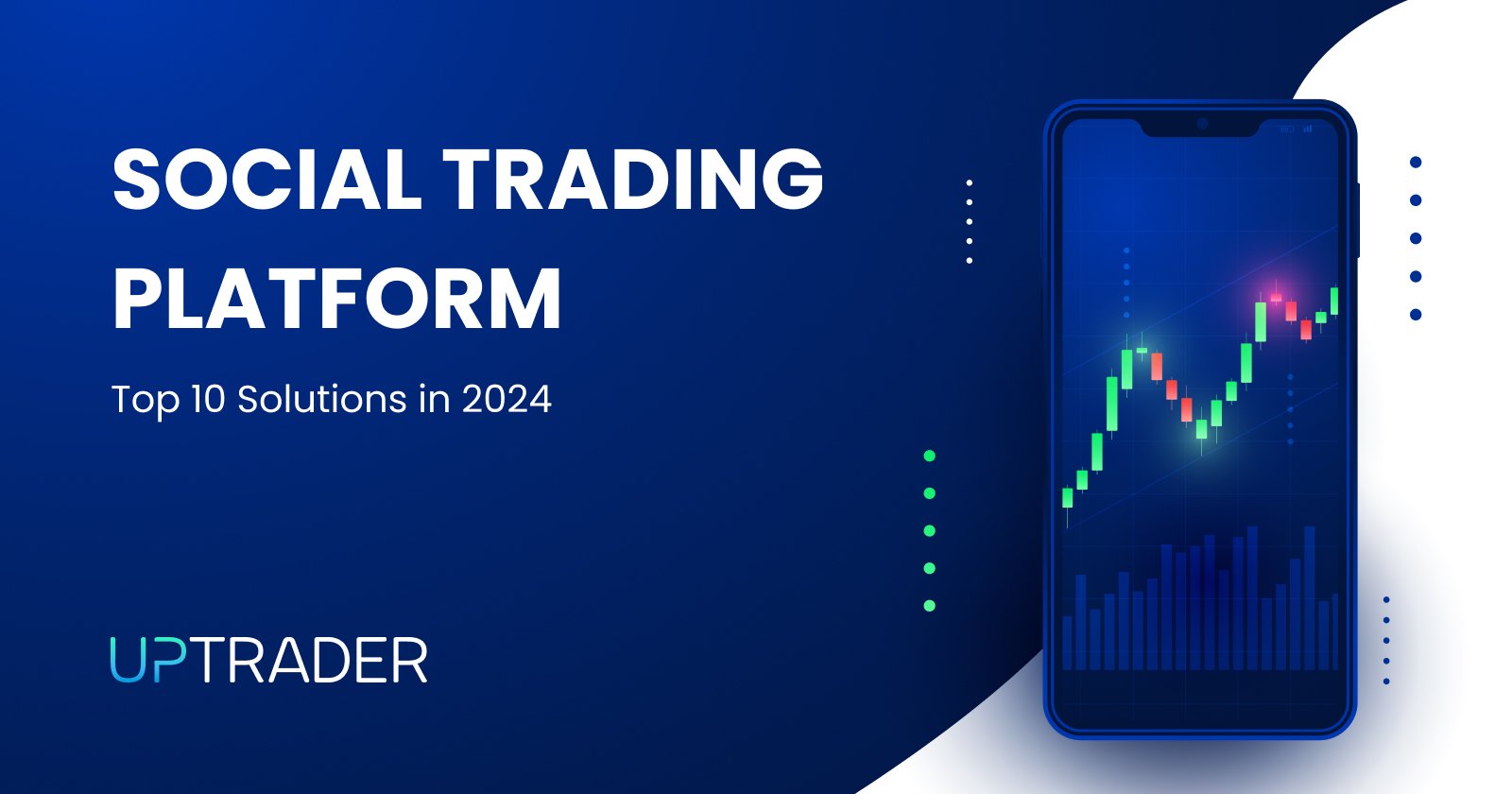 Social Trading Platform: Top 10 solutions in 2024