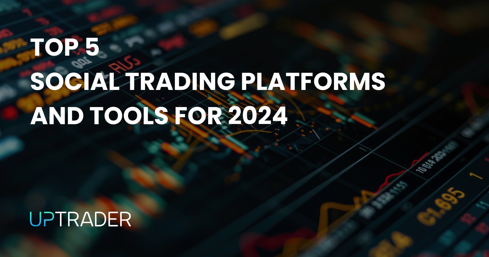 Top 5 Social Trading Platforms and Tools for 2024