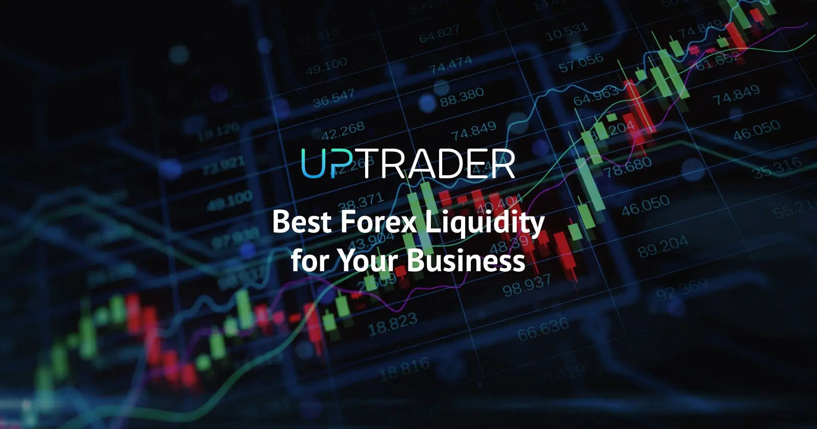 Best Forex Liquidity for Your Brokerage