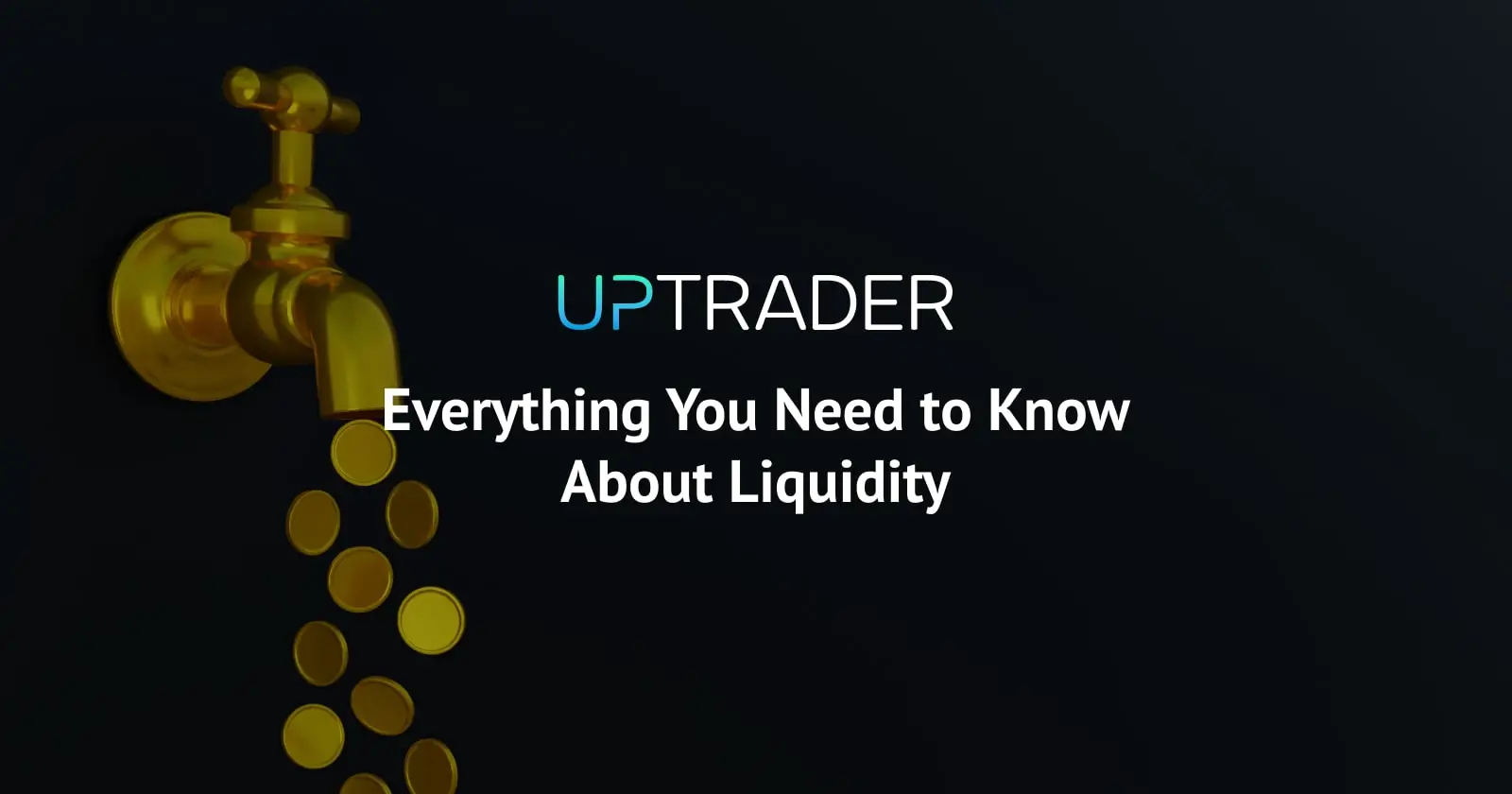 Everything You Need to Know About Liquidity
