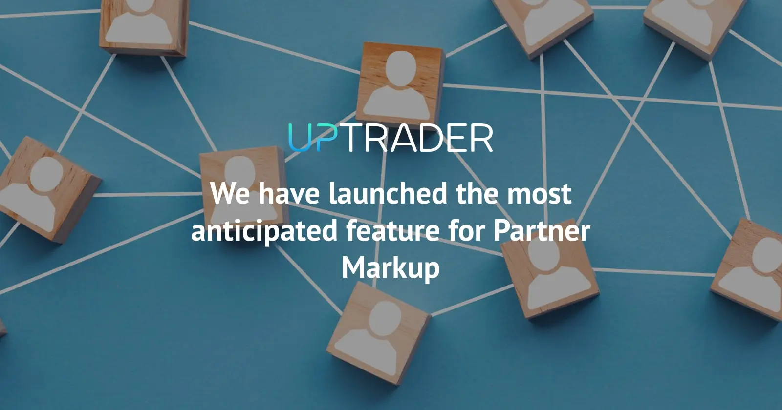 We have launched the most anticipated feature for Partner Markup