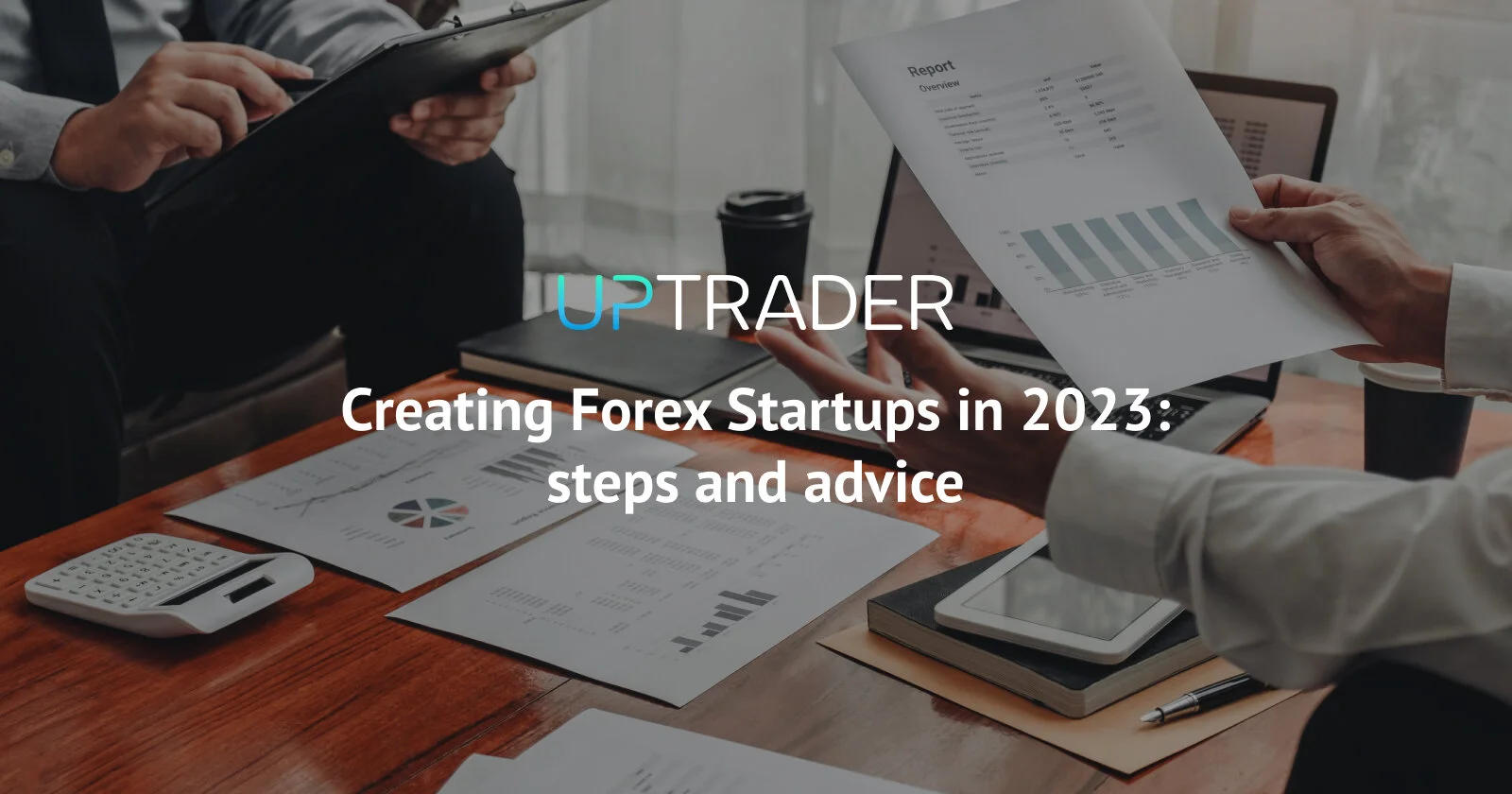 Basic tools for starting a new forex brokerage company in 2023