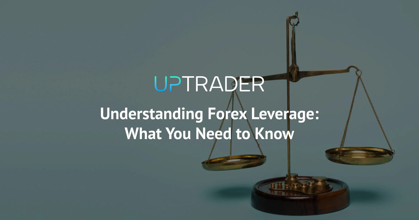 Understanding Forex Leverage: What You Need to Know